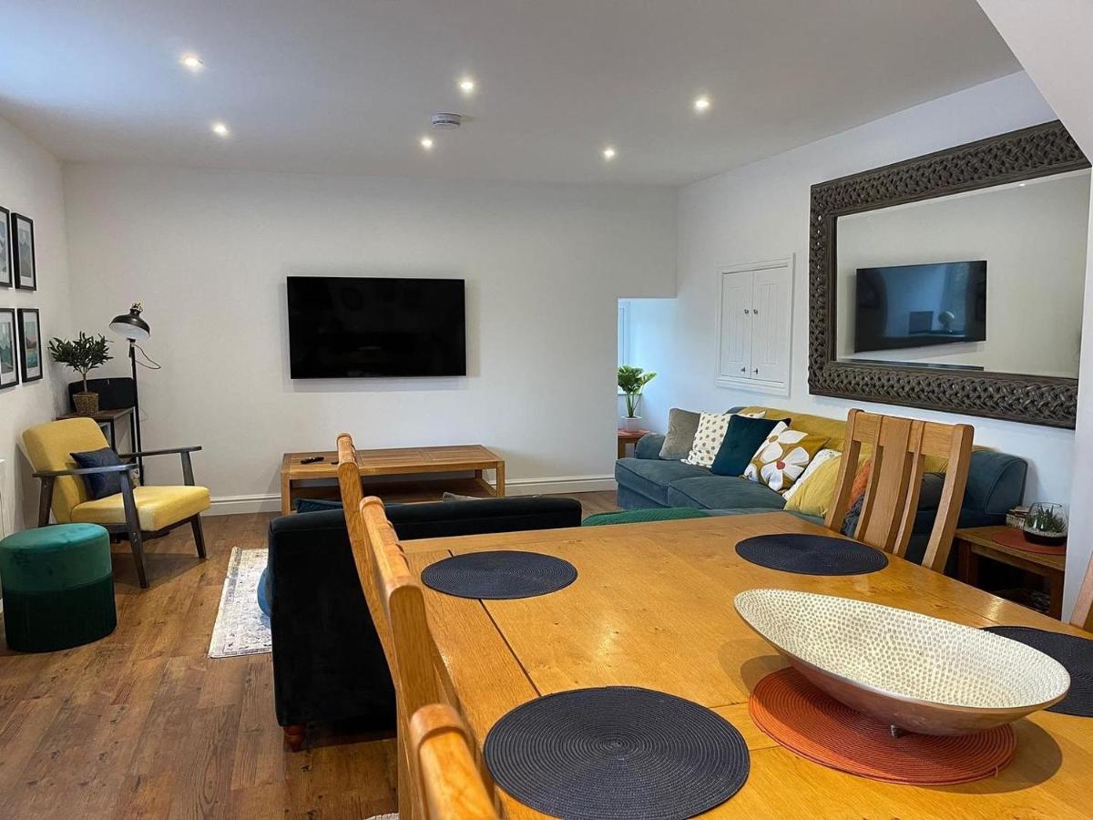 Pipeline Cottage - B&B Dolgarrog