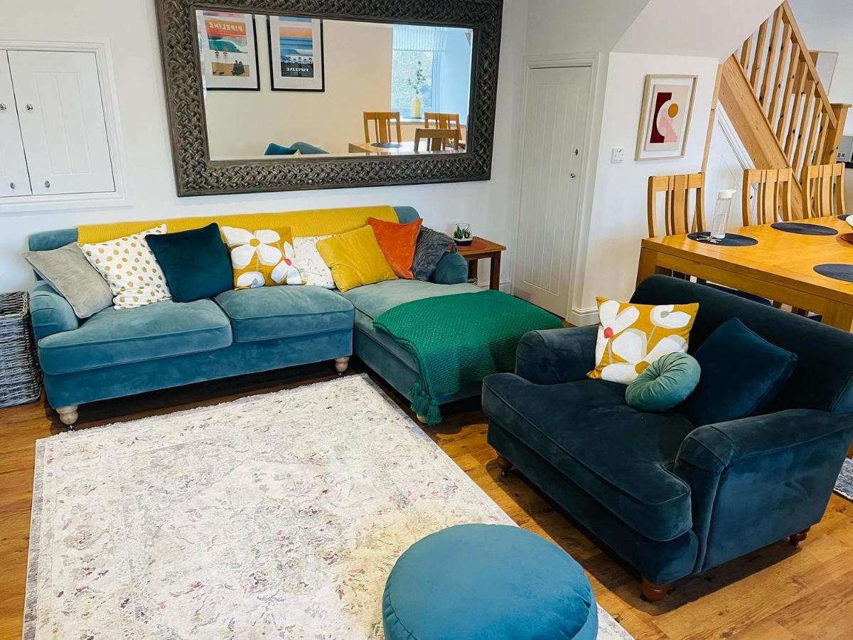 Pipeline Cottage - B&B Dolgarrog