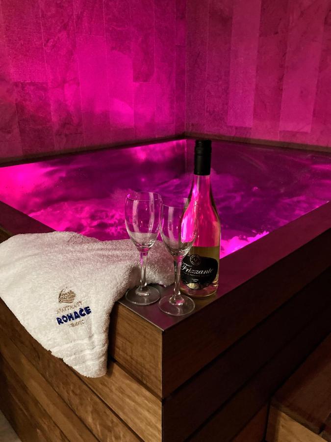 Apartmány Roháče - B&B Zuberec