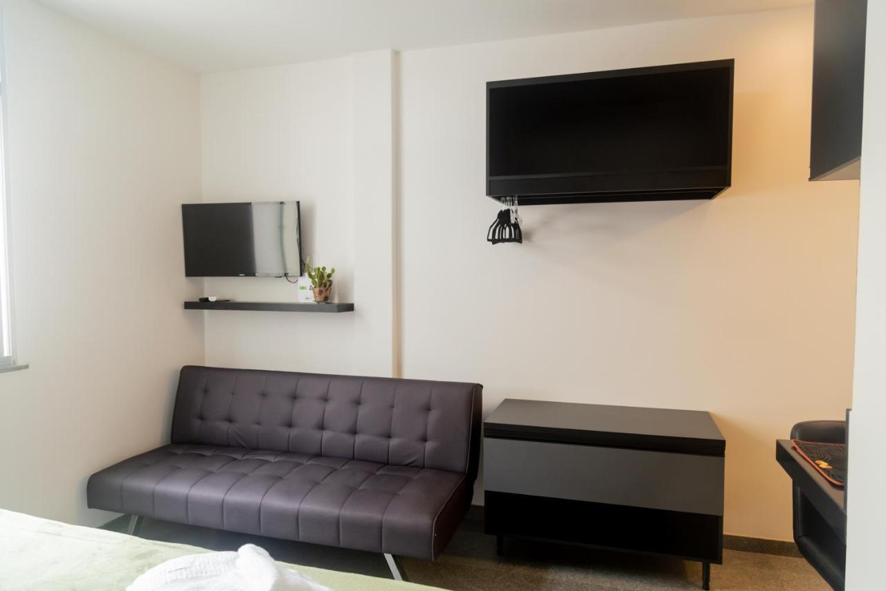 Ipanema 309 Studio - B&B Rio de Janeiro