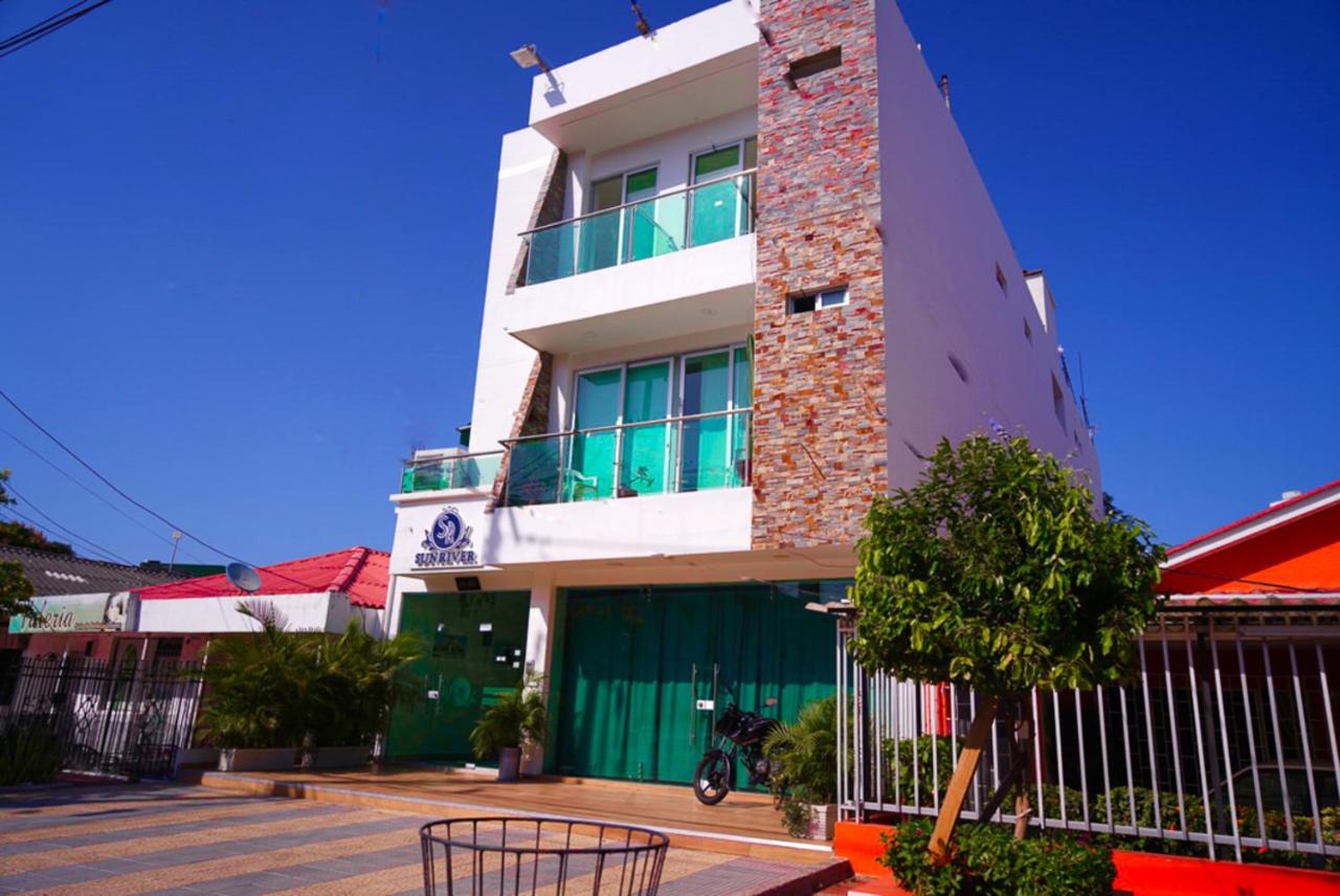 B&B Barranquilla - Hotel Sun River - Bed and Breakfast Barranquilla