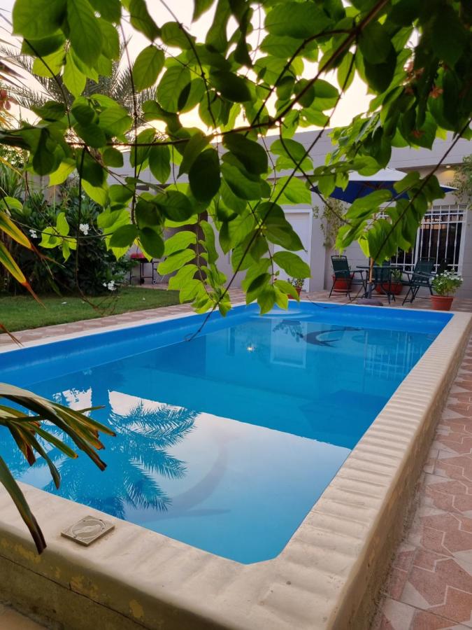 B&B Jedda - Valley Villa - Bed and Breakfast Jedda