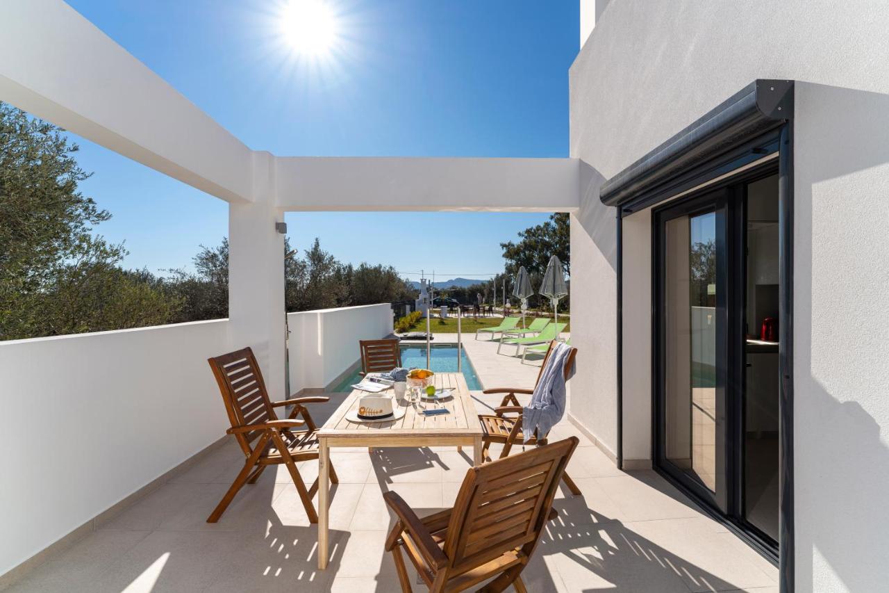 Domus Oliva Villas - B&B