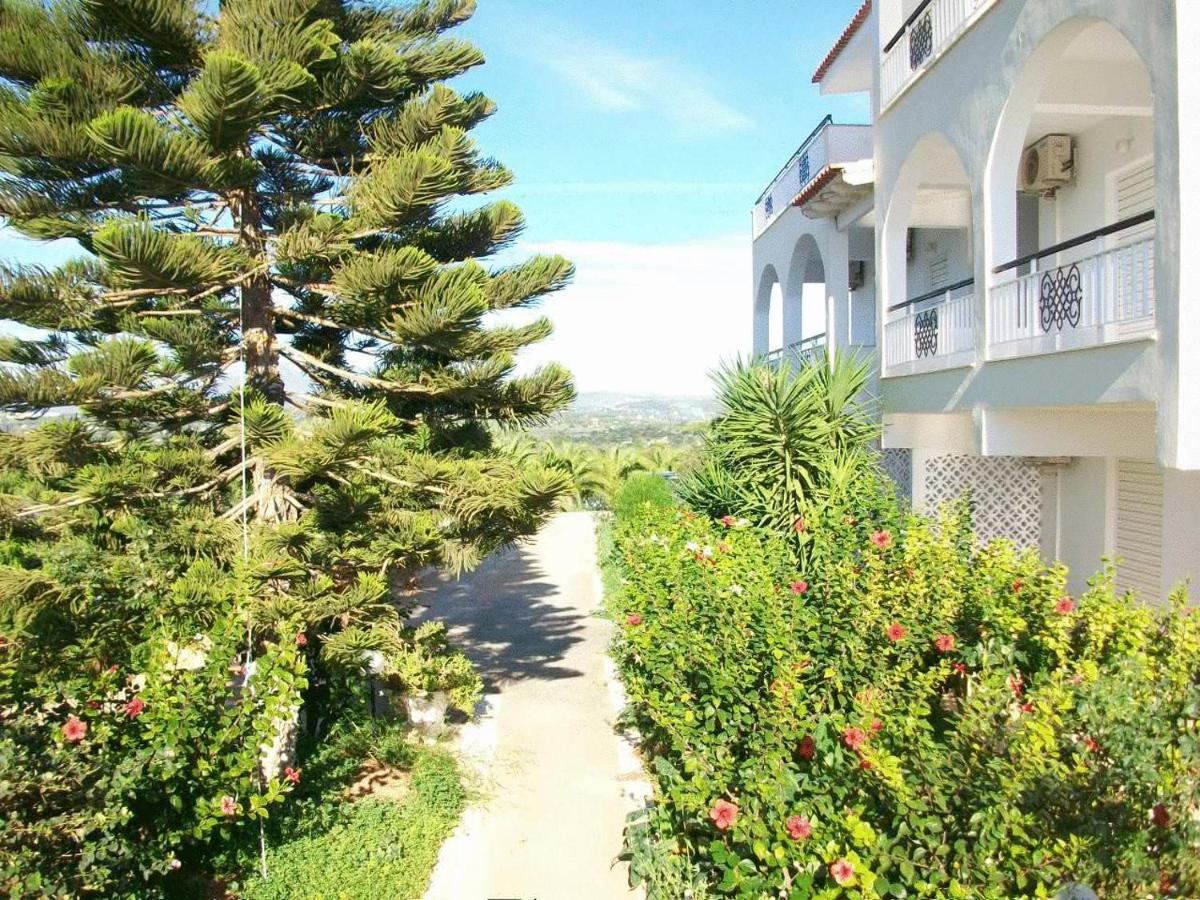 Porto View Suites and Apartments - B&B Pórto Chéli