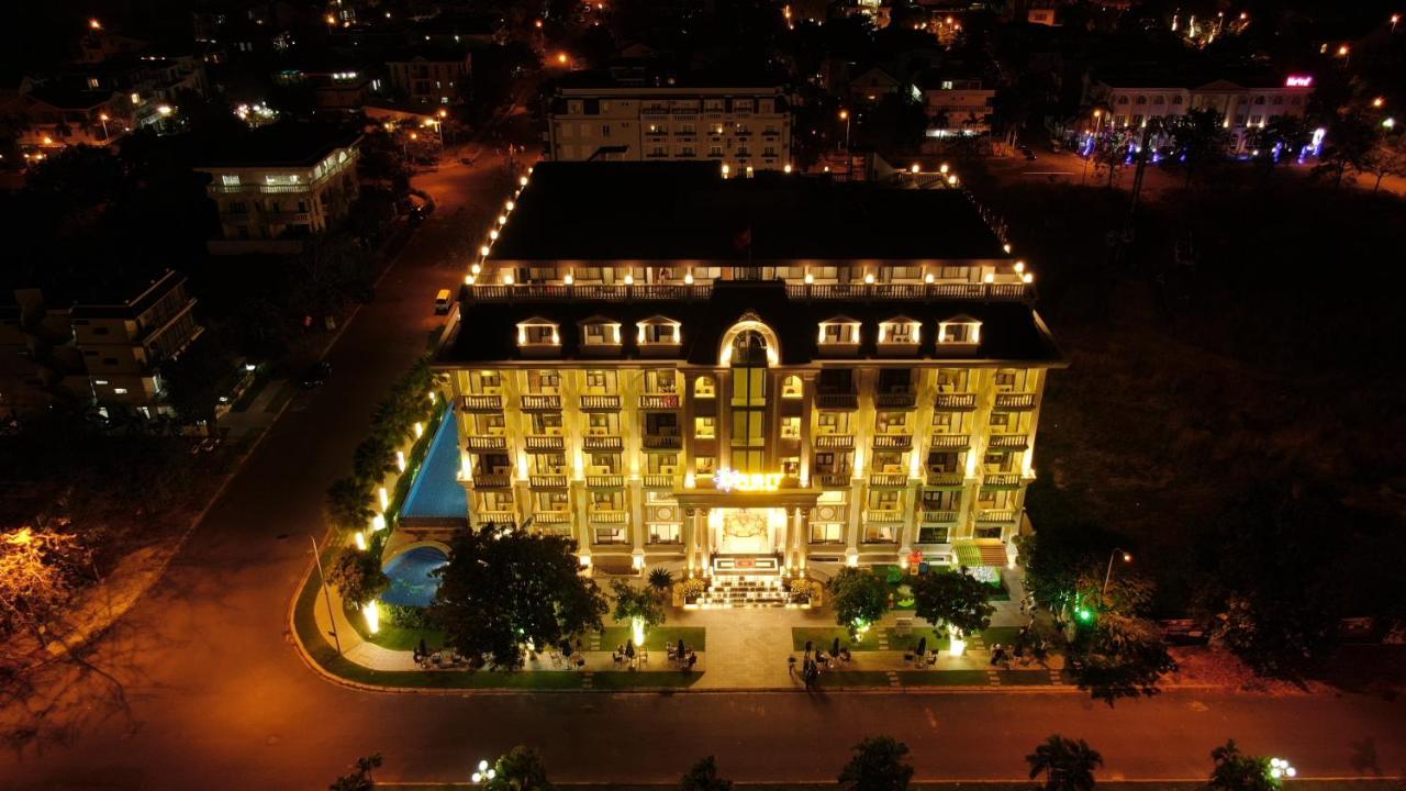 Khách sạn Orbit
