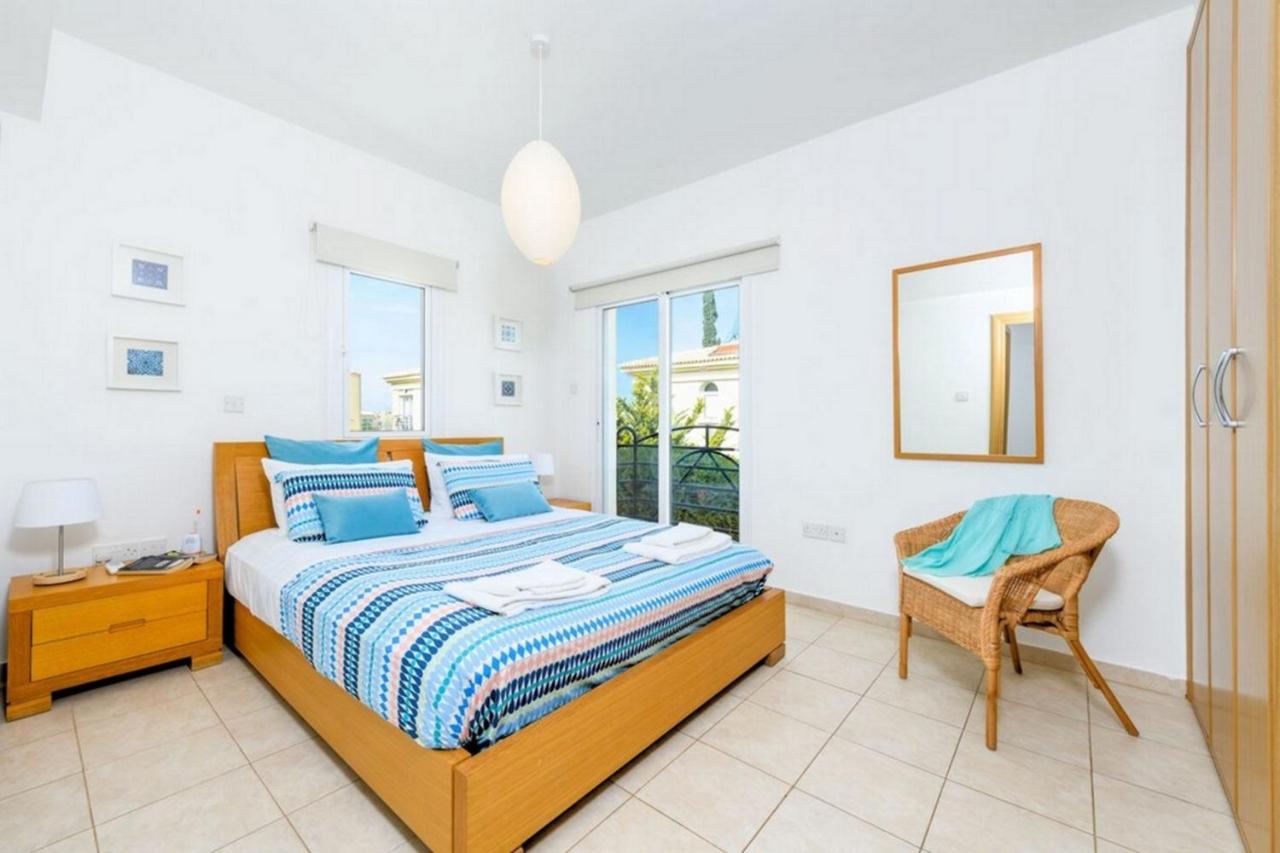Villa con Piscina Privata