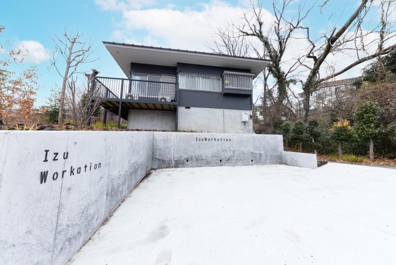 伊豆ワーケーション Izu Workation - Ferienwohnung Itō