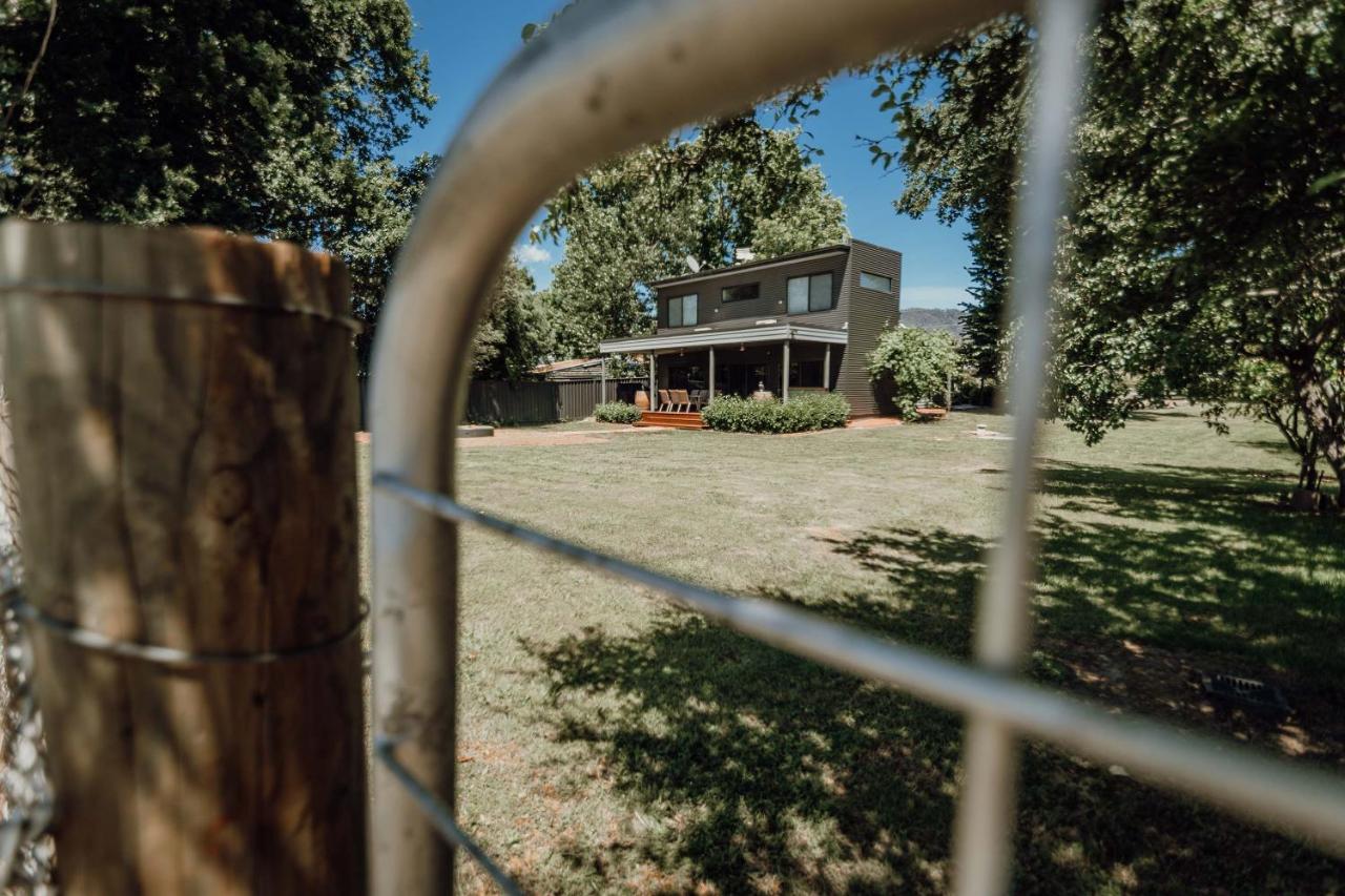 Lusso - Boutique Accommodation - B&B Whitfield