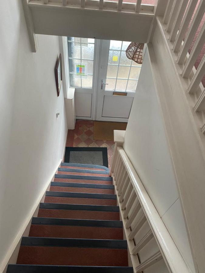 Seabreeze - Bed and Breakfast
