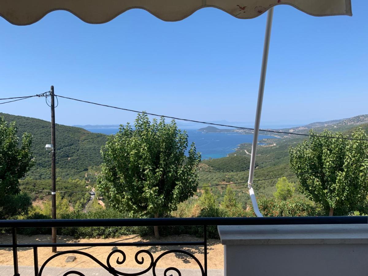 Appartamento con Vista Mare