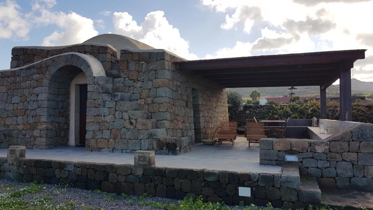 IL VIGNETO - B&B