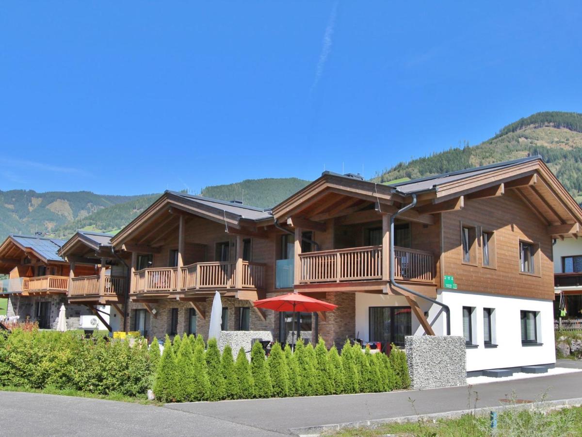 B&B Piesendorf - Apartment in Piesendorf in ski area with sauna - Bed and Breakfast Piesendorf