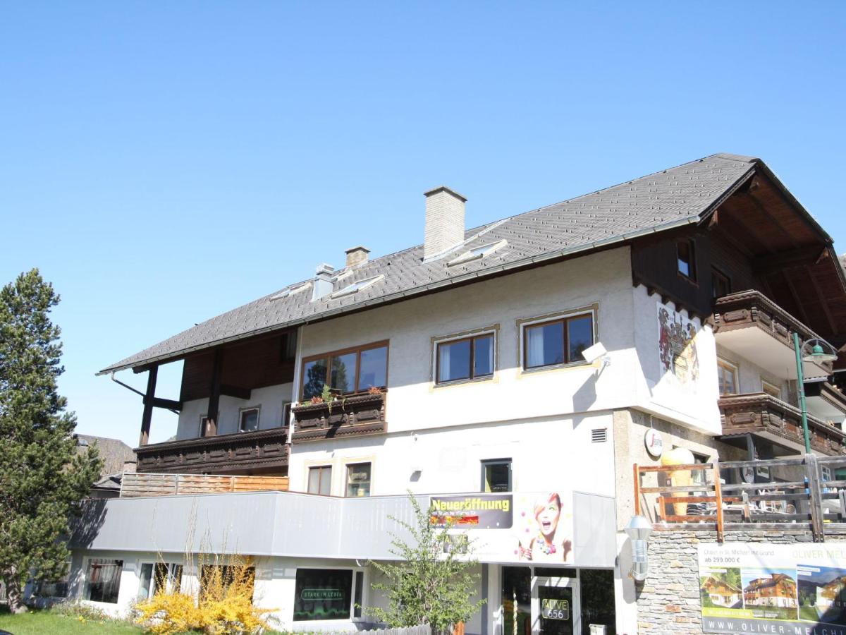 B&B St Michael im Lungau - Apartment near the ski area - Bed and Breakfast St Michael im Lungau