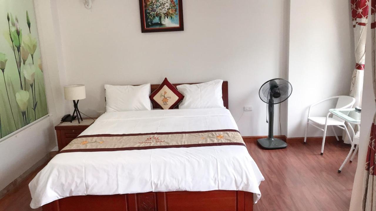 Habitación Doble Deluxe