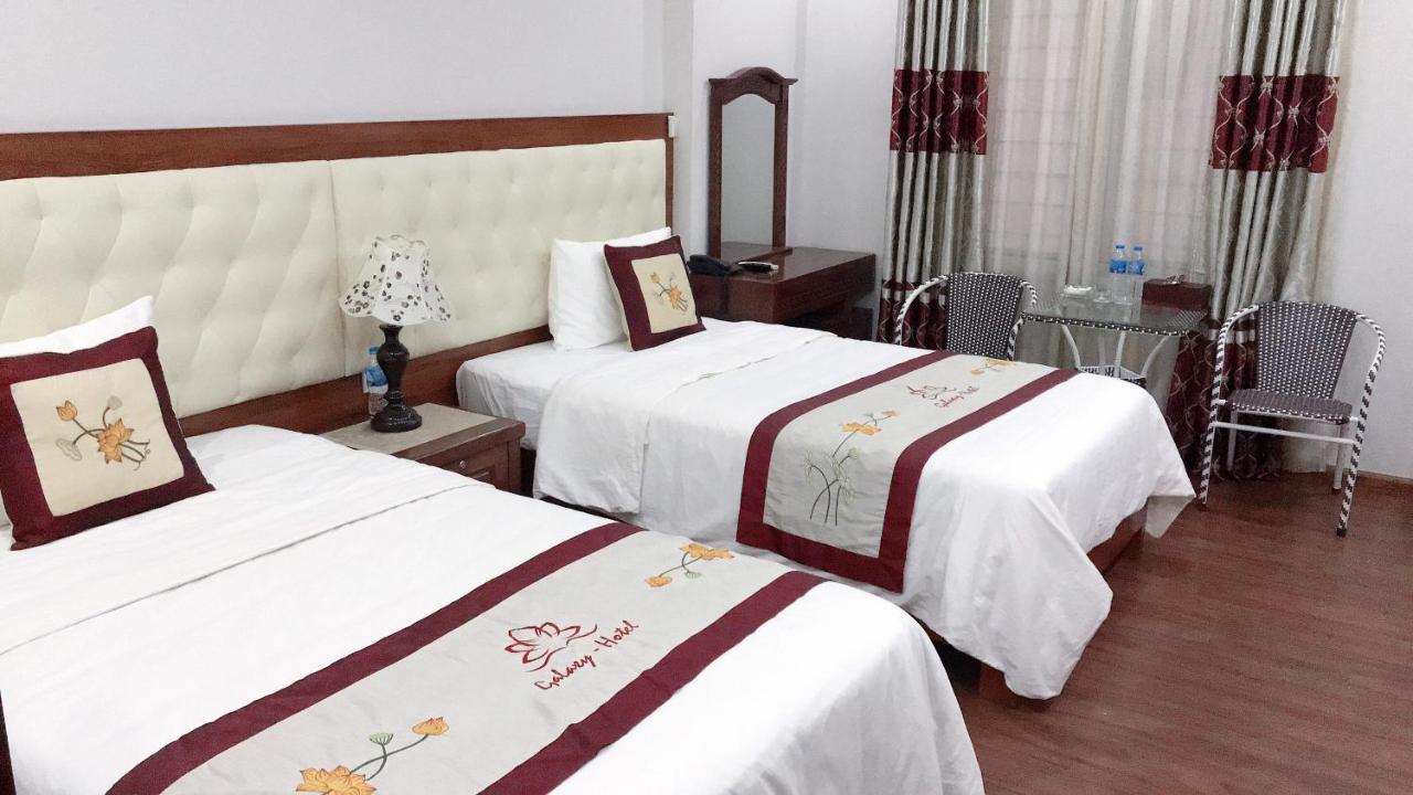 GALAXY HOTEL Bắc Ninh - Chambres d’hôtes