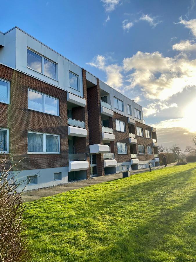 Haus Vogelsand Whg 307 - Ferienwohnung Cuxhaven
