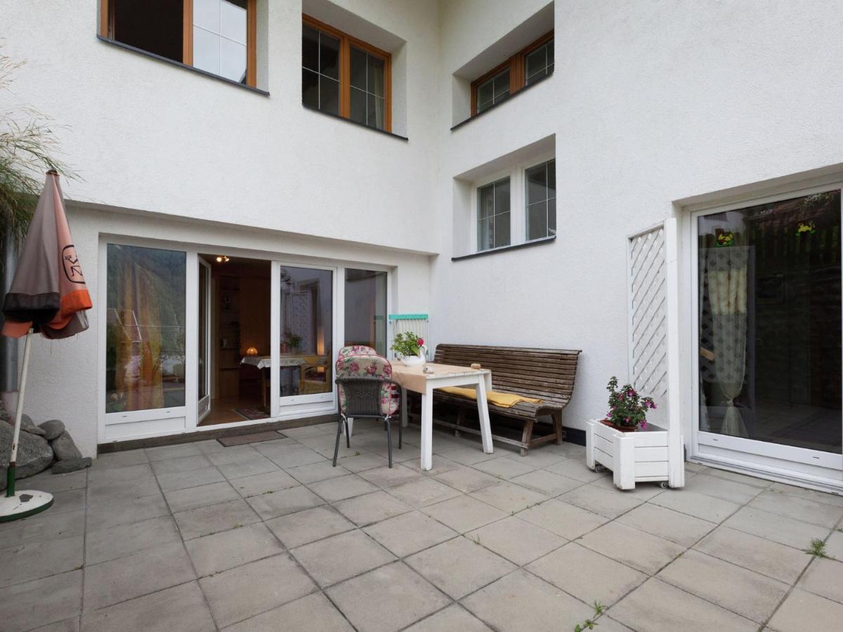 B&B Längenfeld - Spacious apartment near the tztal Alps - Bed and Breakfast Längenfeld