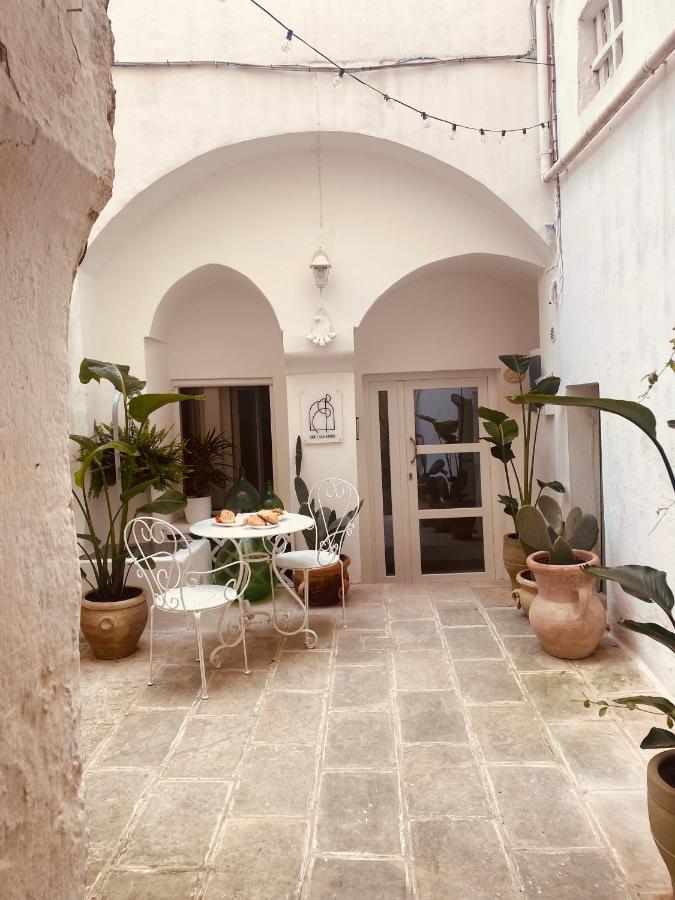 Corte San Giorgio - B&B Matino