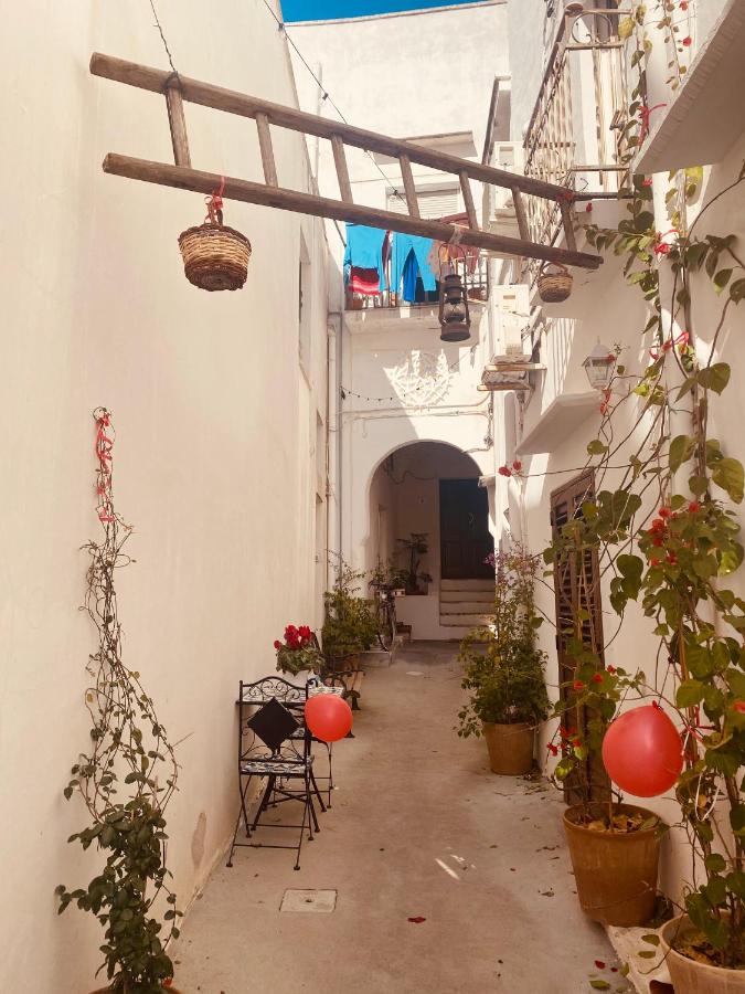 Corte San Giorgio - B&B