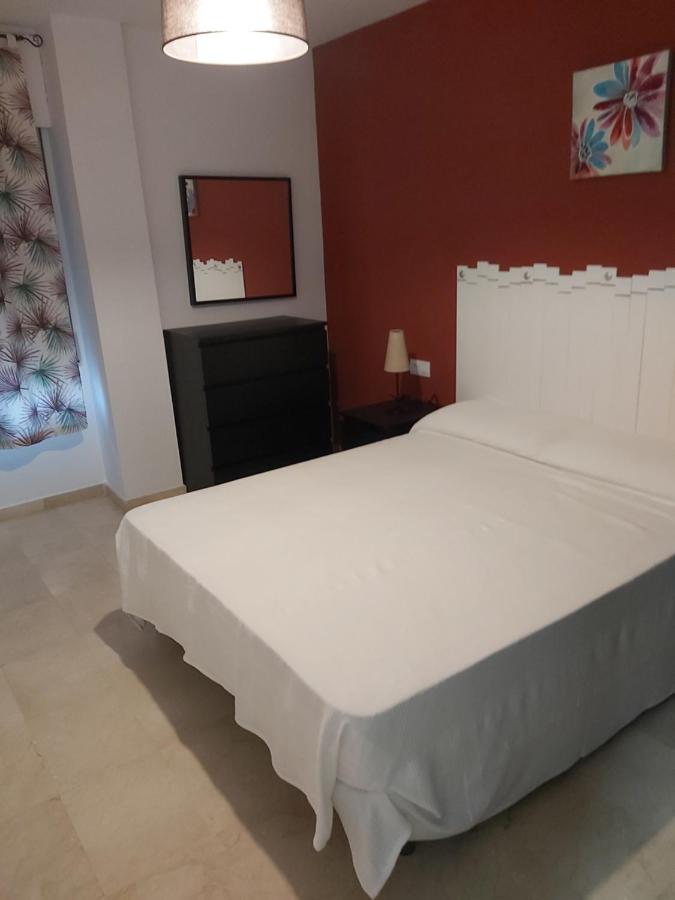 PLAYA VIRDECA - B&B Barbate