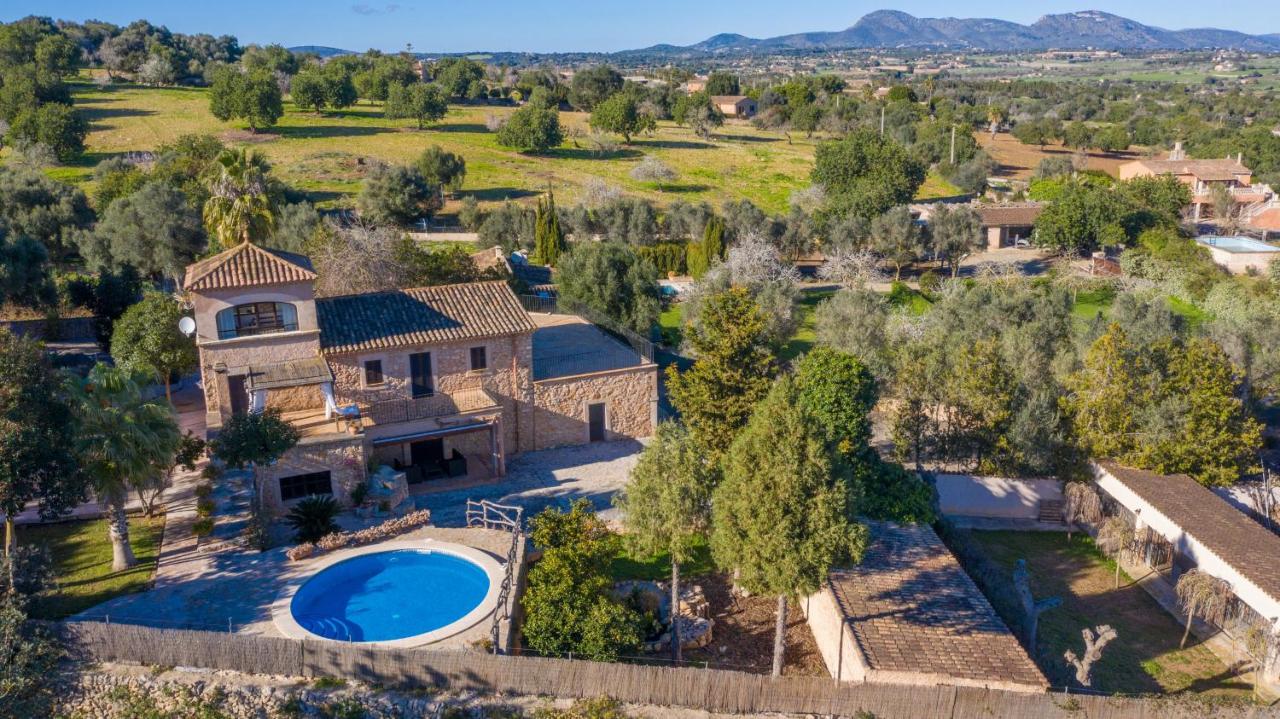 Villa Can Pujadas by Slow Villas - B&B