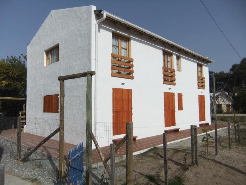 Complejo Sol de Valizas - B&B Barra de Valizas