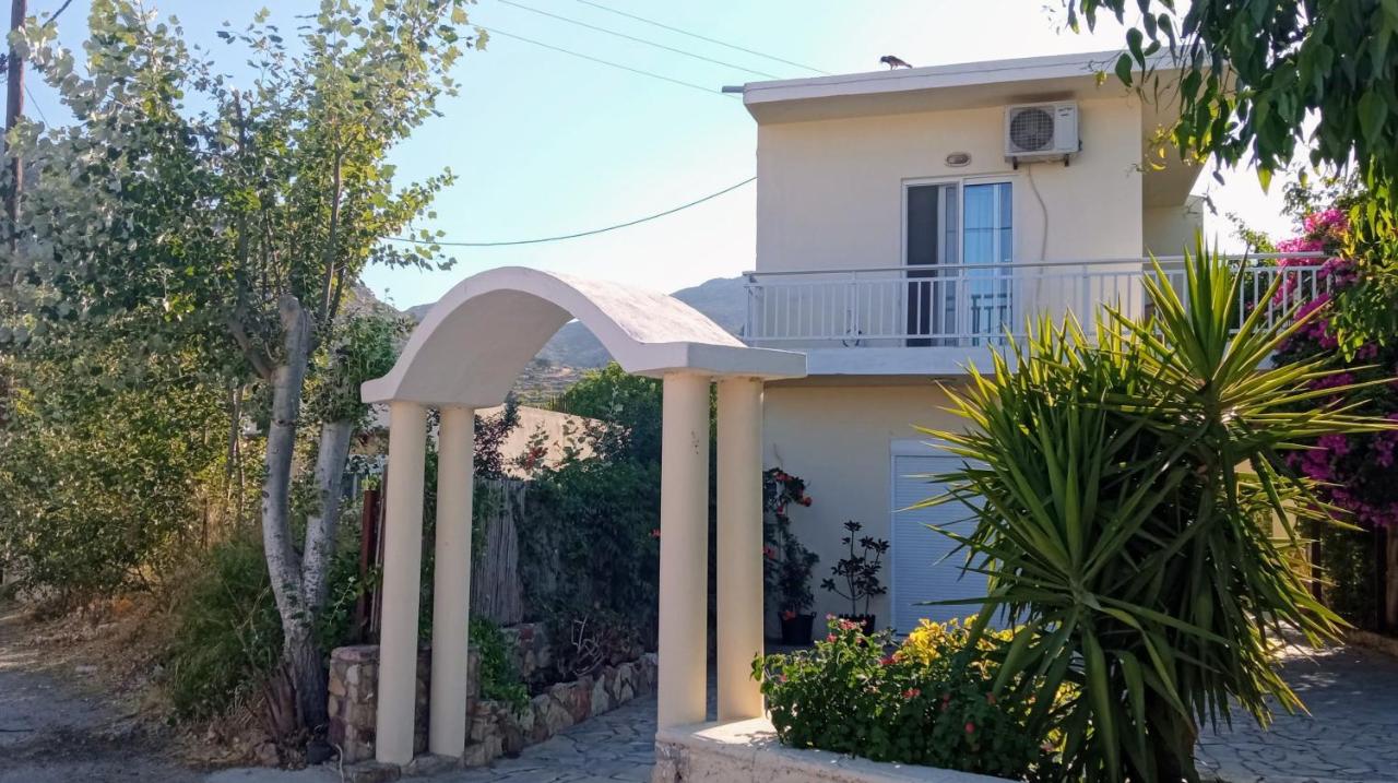 Marilen - B&B Livádia