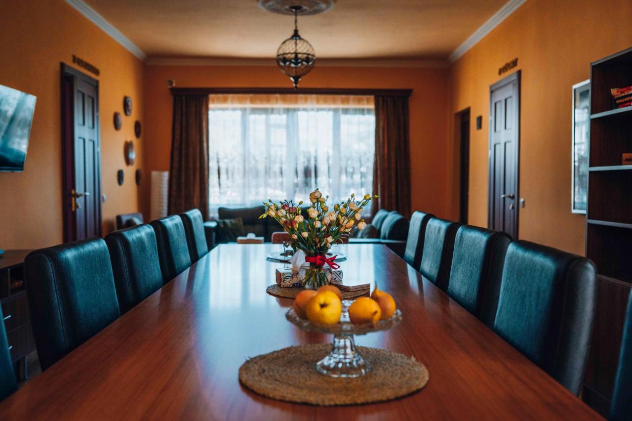 Bed & Breakfast 3 Gs - B&B