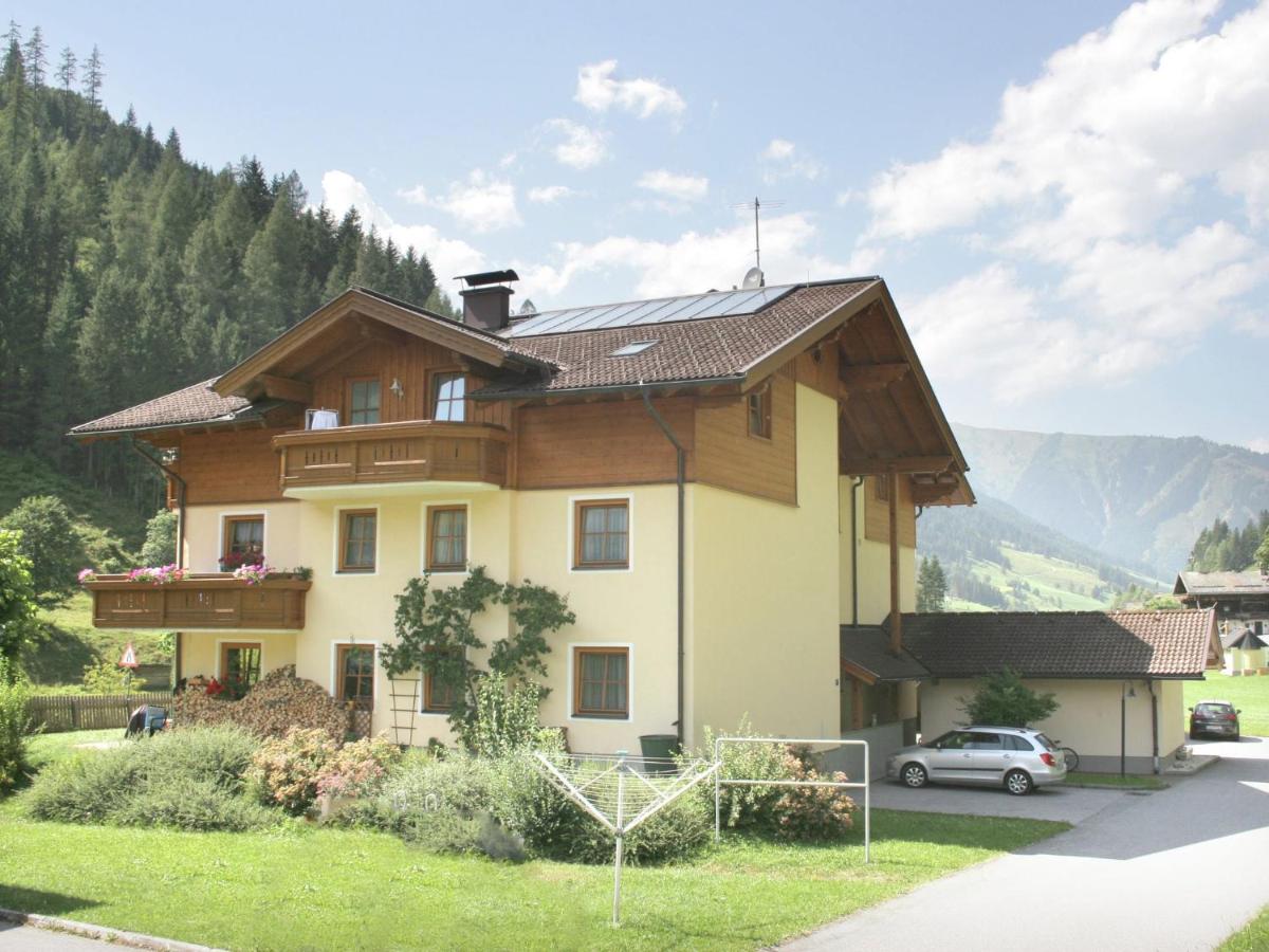 B&B Karteis - Apartment in Huettschlag near the ski slopes - Bed and Breakfast Karteis