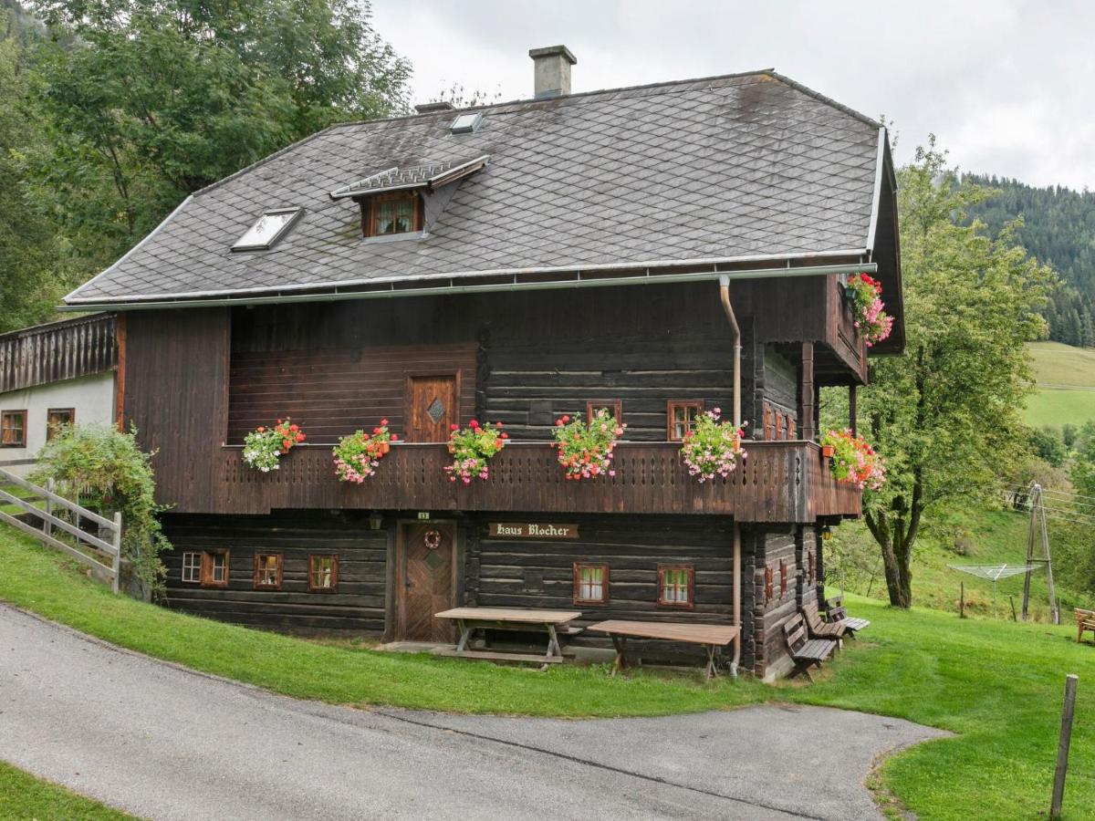 B&B Arriach - Holiday home in Arriach near Lake Ossiach - Bed and Breakfast Arriach