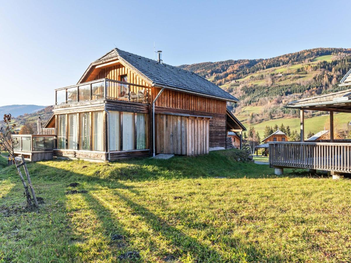 B&B Sankt Georgen ob Murau - Chalet in St Georgen ob Murau with sauna - Bed and Breakfast Sankt Georgen ob Murau