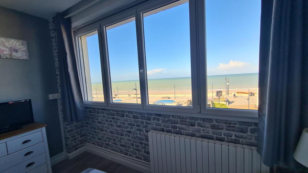 Studio - Vue sur Mer