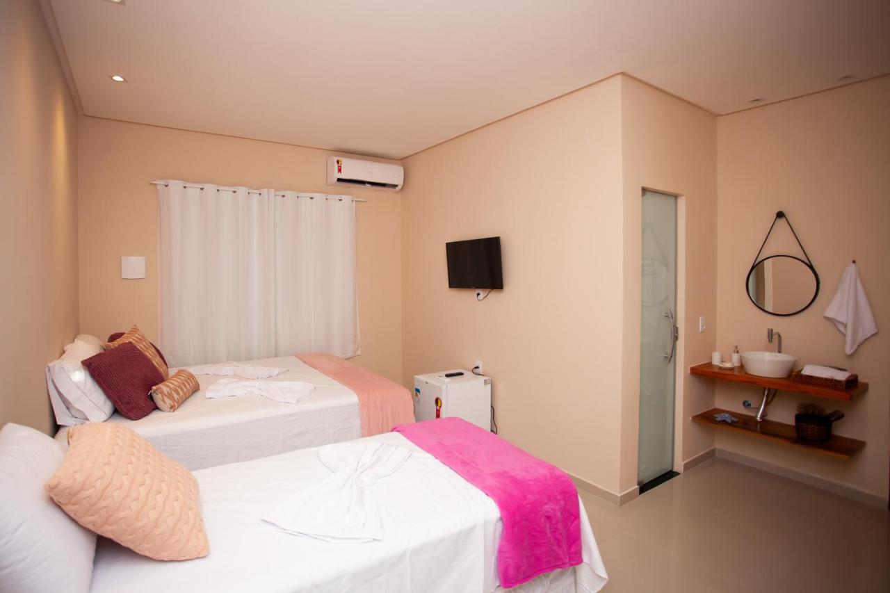 Appartement 2 Chambres