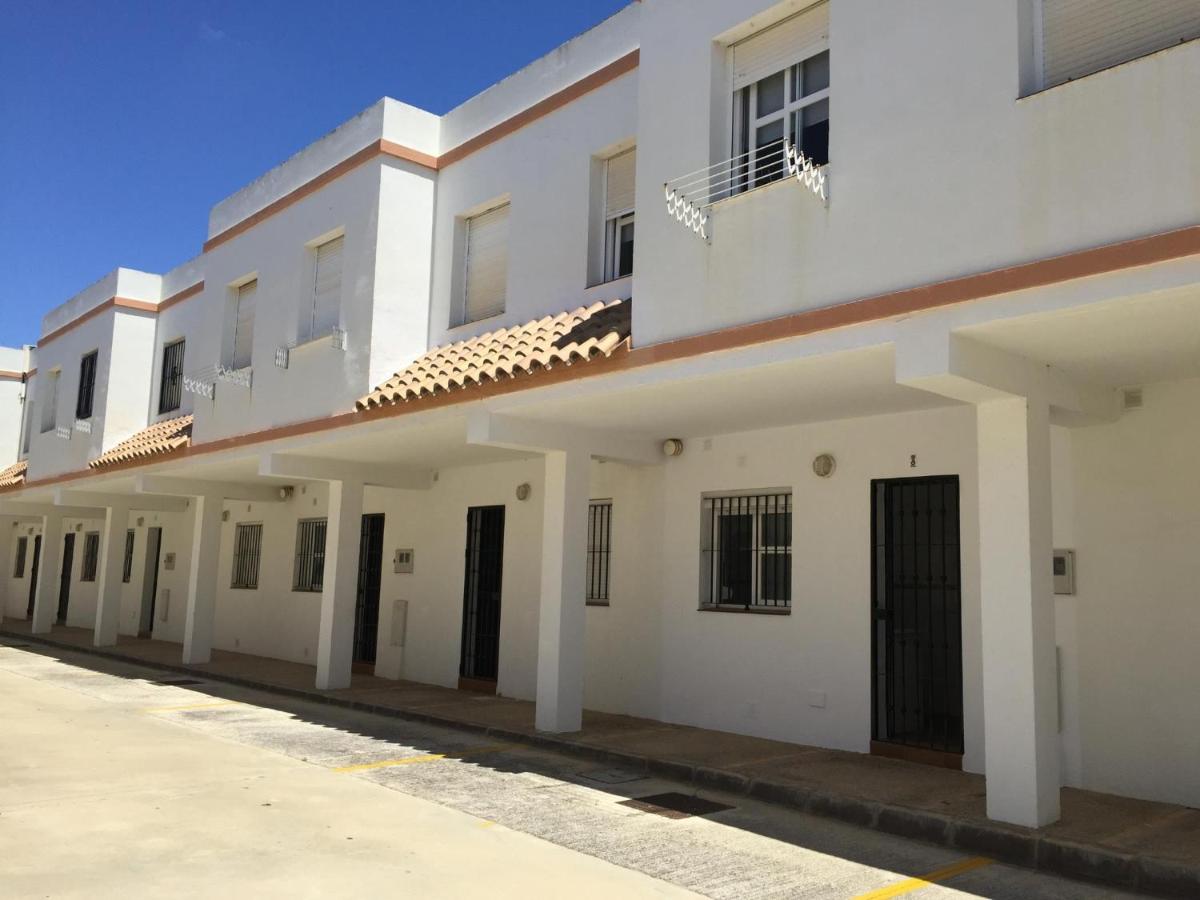 Dúplex Playa Sol Ostra - B&B Chiclana