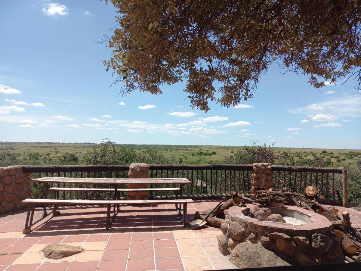 Boskoppie Lion & Tiger Reserve - B&B