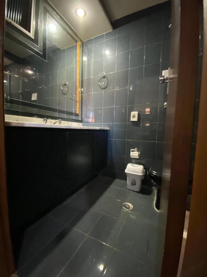 Family Room with Private Bathroom