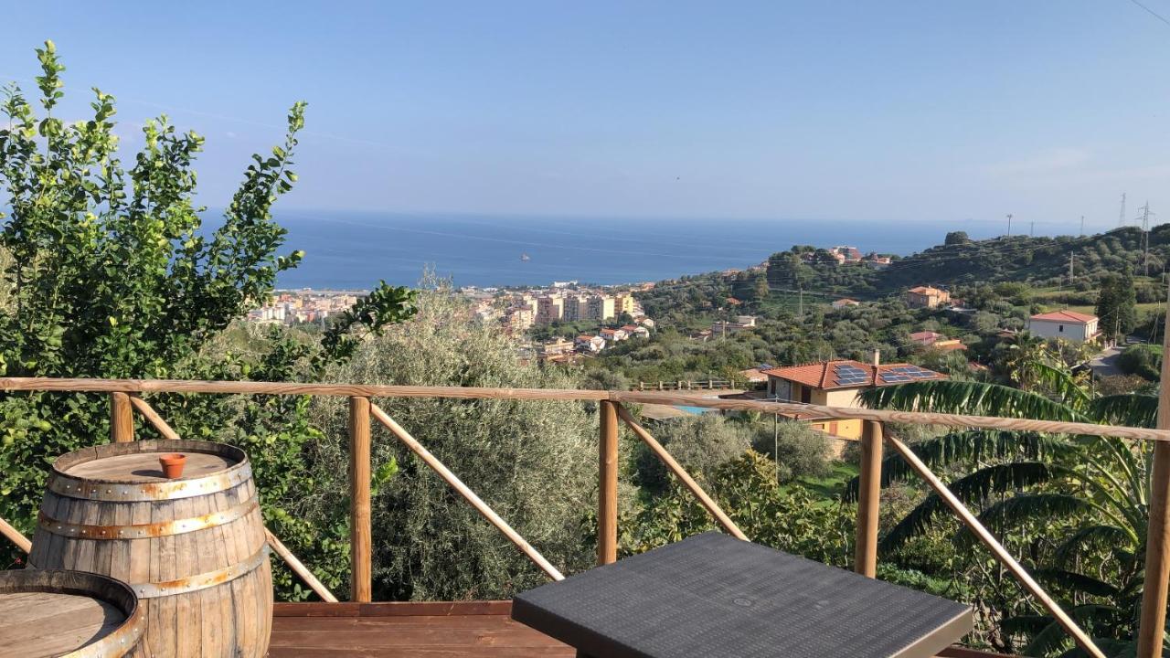 mammaCristina - B&B Patti