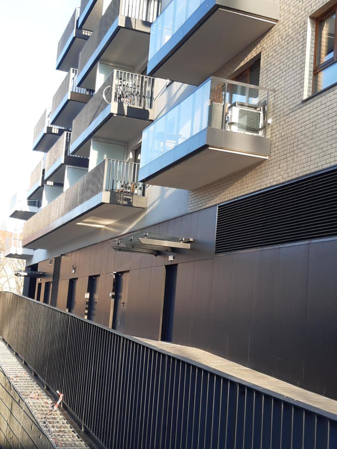 Golden MOOD City Apartment - Ferienwohnung Wroclaw