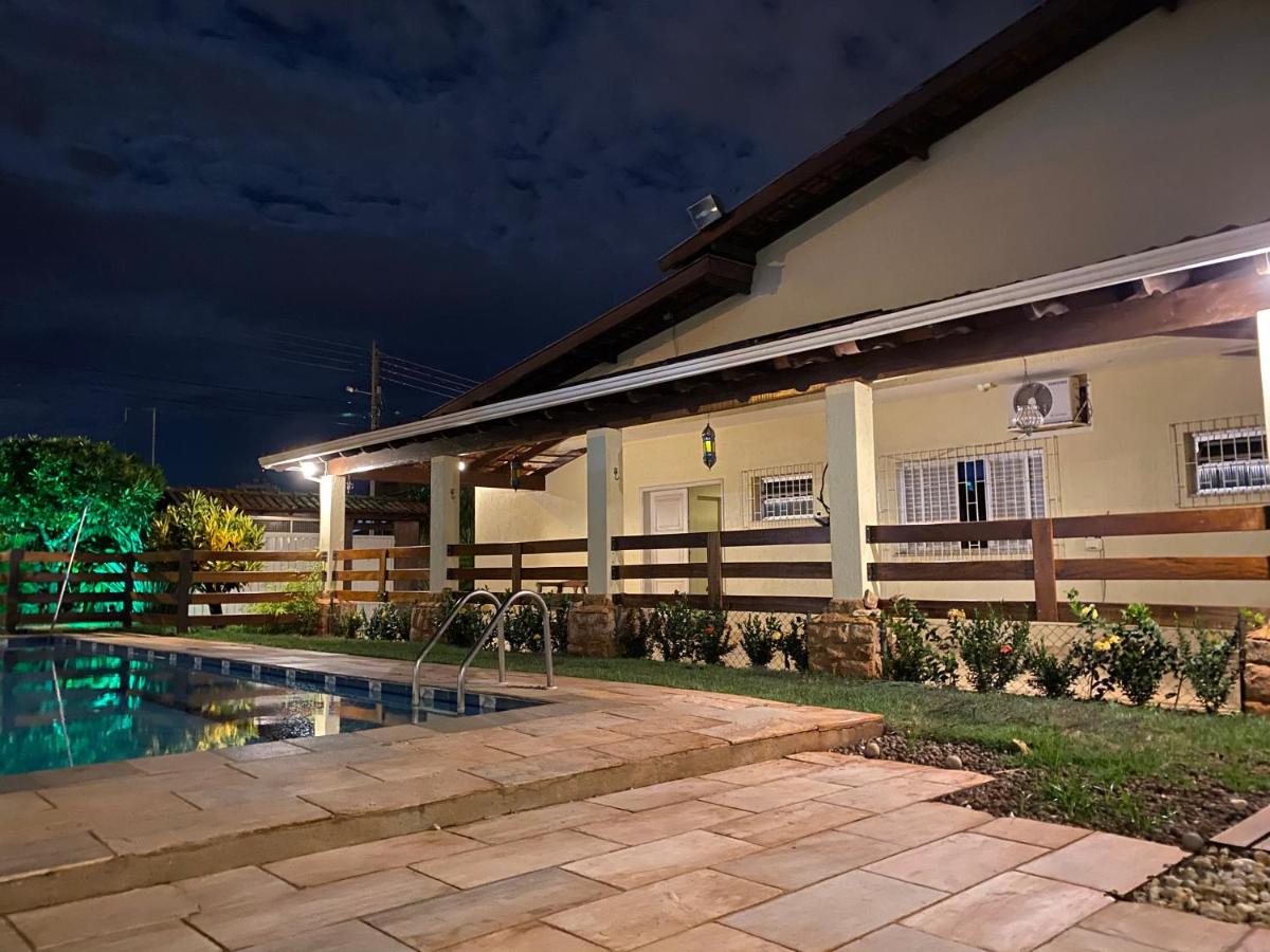 B&B Londrina - Pousada Vale do Rubi - Bed and Breakfast Londrina