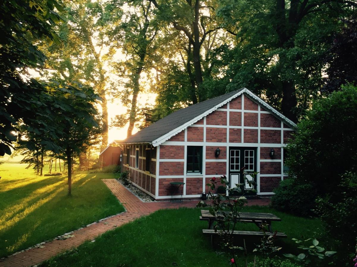 Ferienhaus Mangels - B&B Steinau