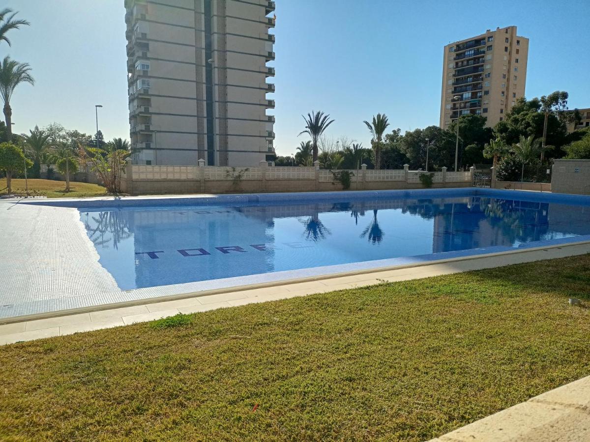 Studio Playa Paraíso - B&B Aguadulce