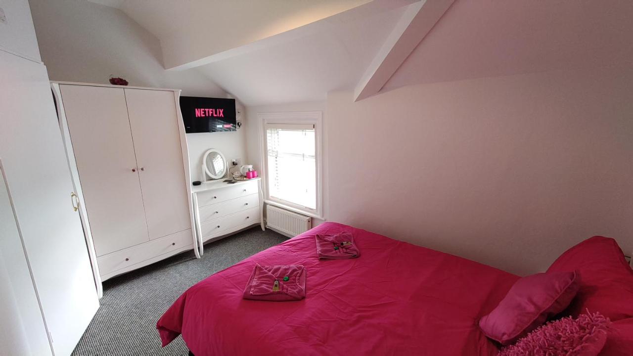 Double Room with En Suite