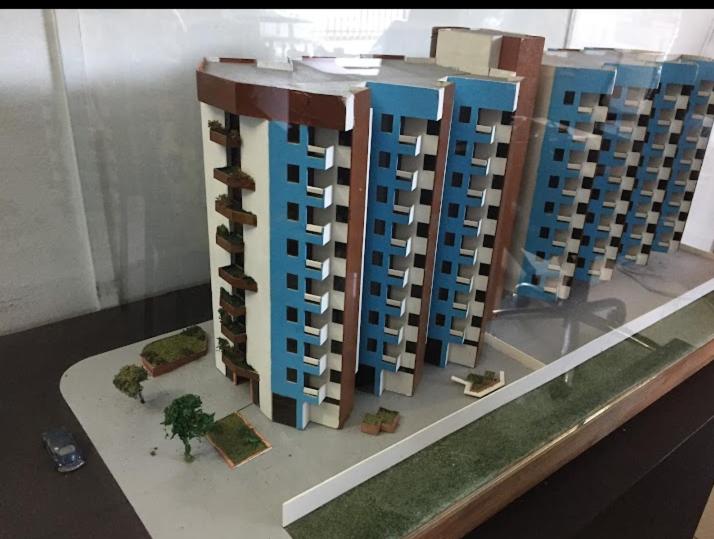 Apartamento de FRENTE AU MAR - B&B Maceió