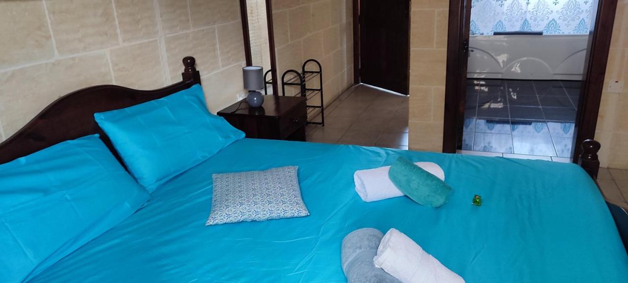 Deluxe Doppelzimmer mit Badewanne