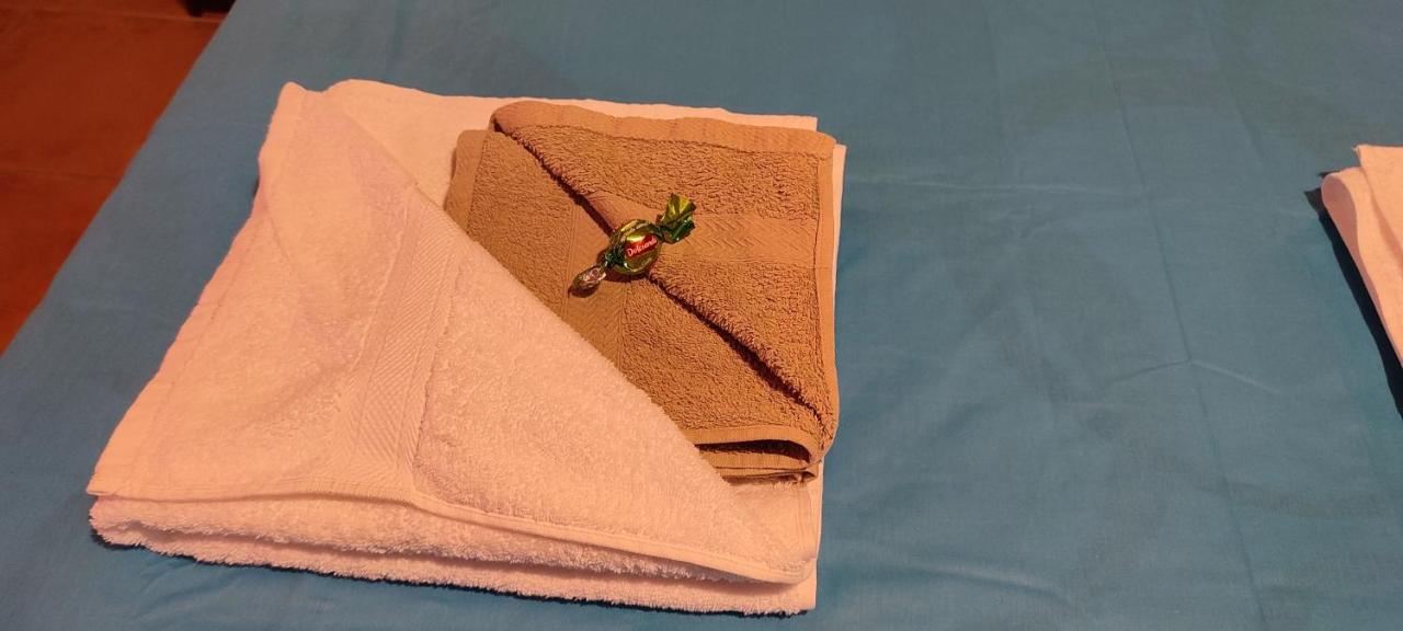 Familiekamer met Eigen Badkamer