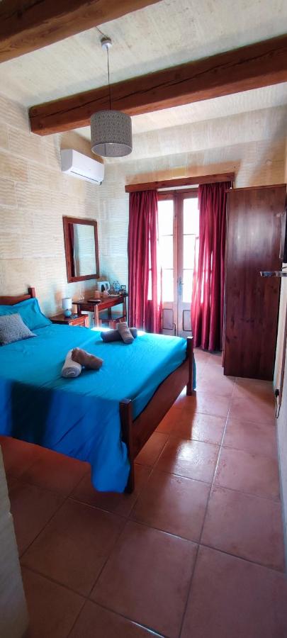 Habitación Doble Deluxe con baño privado