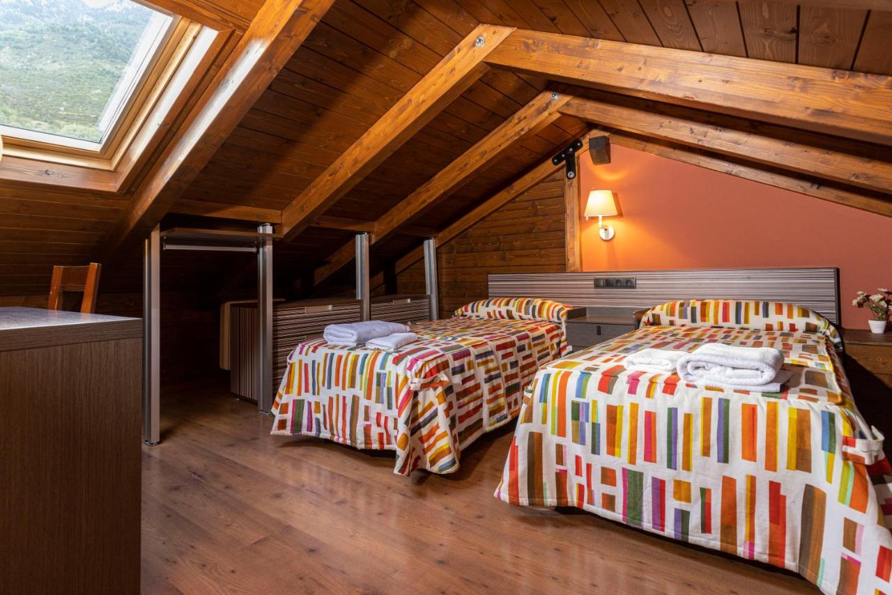 Duplex Apartment