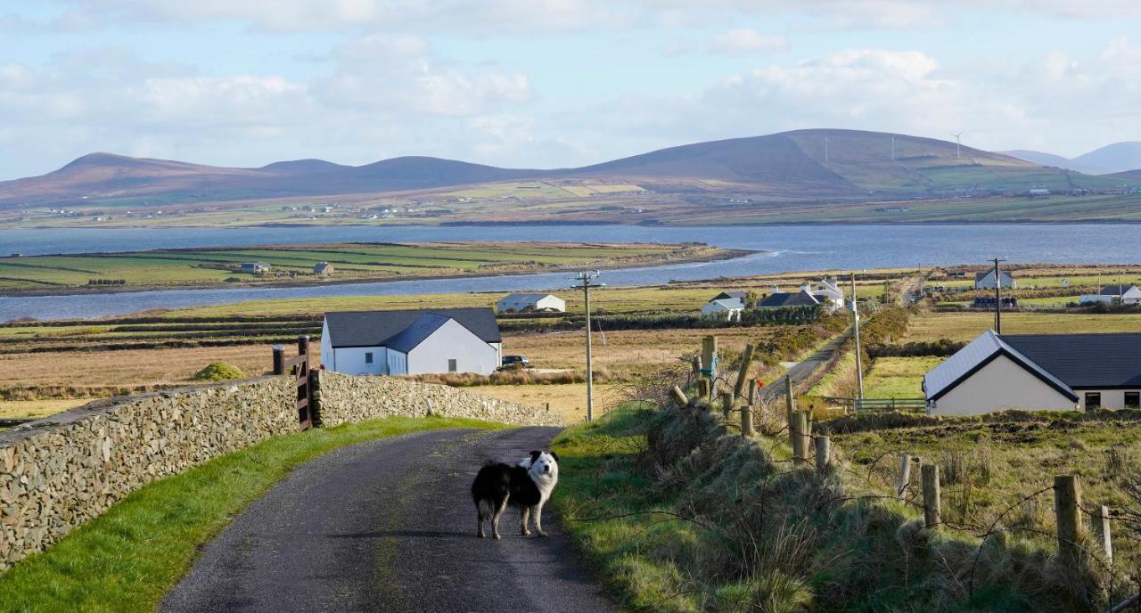 B&B Belmullet - Stripe Bay - Bed and Breakfast Belmullet