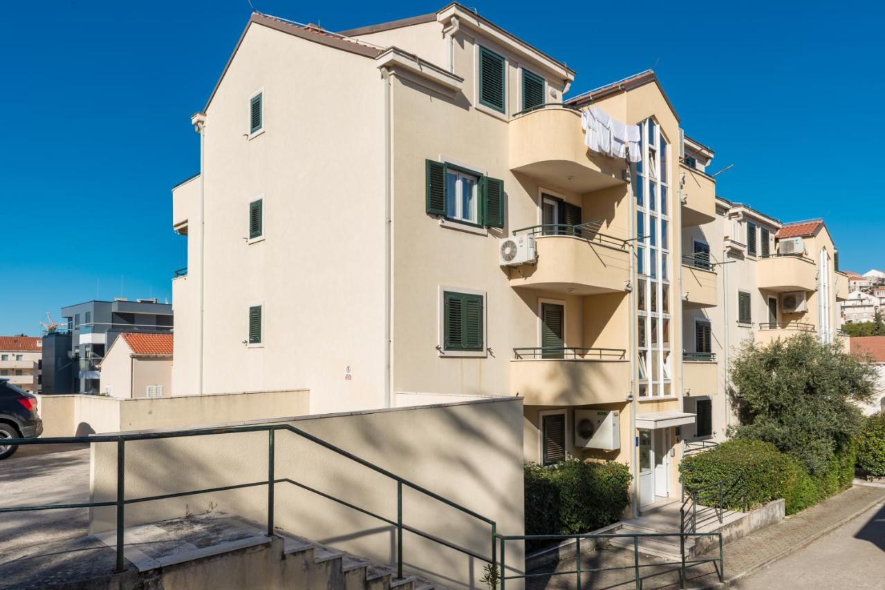 Blumarine Apartments - B&B Dubrovnik