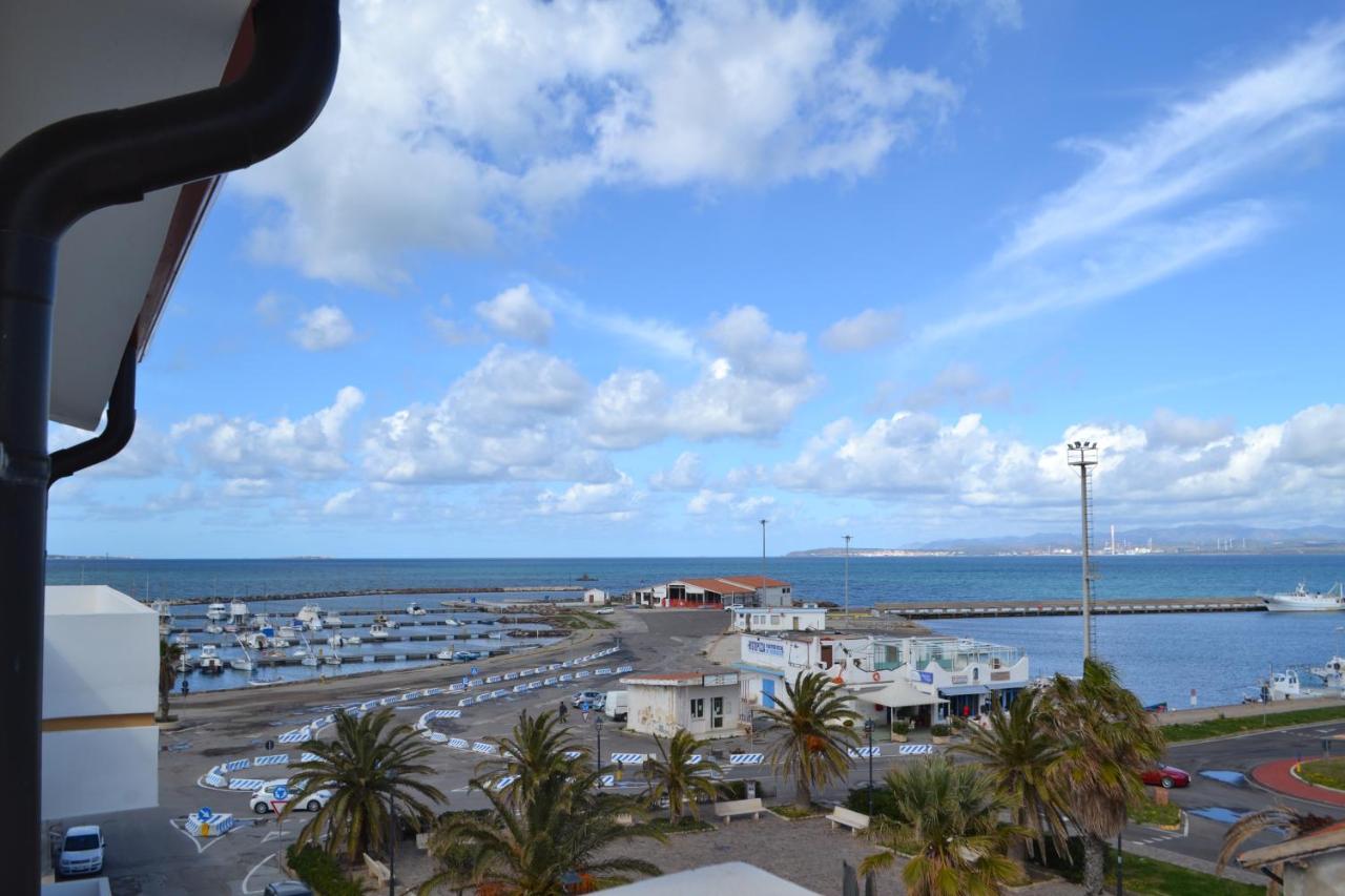 Attici con Terrazzo vista Mare - Chambres d’hôtes